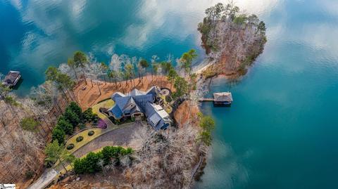 208 Deep Cove Pt, Sunset, SC 29685 photo 1