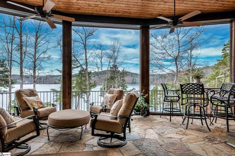 208 Deep Cove Pt, Sunset, SC 29685 photo 5