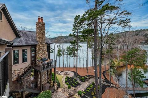 208 Deep Cove Pt, Sunset, SC 29685 photo 20