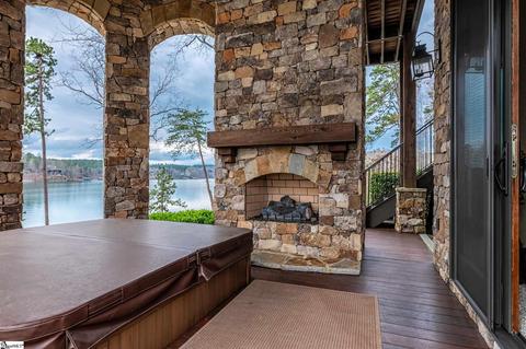 208 Deep Cove Pt, Sunset, SC 29685 photo 33