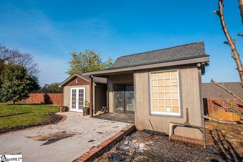 124 Clearview Dr, Greer, SC 29651 photo 36