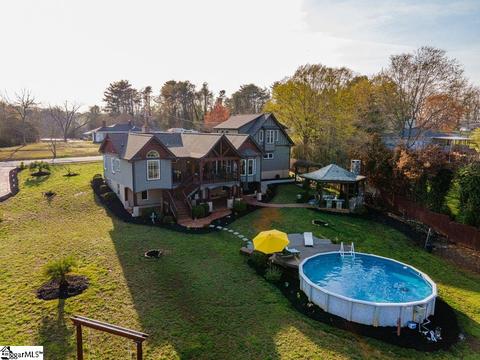124 Clearview Dr, Greer, SC 29651 photo 4