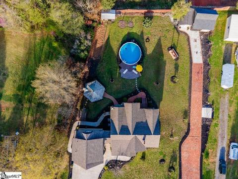124 Clearview Dr, Greer, SC 29651 photo 3