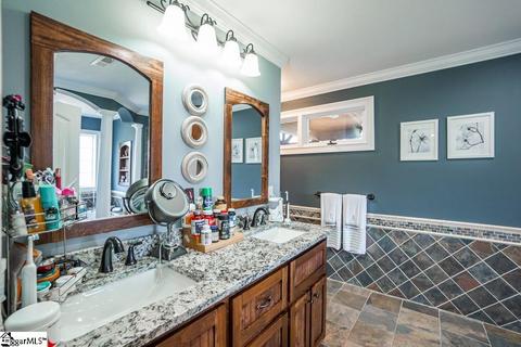 124 Clearview Dr, Greer, SC 29651 photo 11