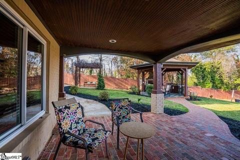 124 Clearview Dr, Greer, SC 29651 photo 34