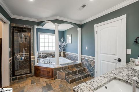 124 Clearview Dr, Greer, SC 29651 photo 12