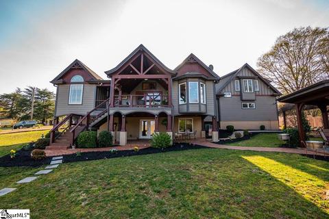 124 Clearview Dr, Greer, SC 29651 photo 2