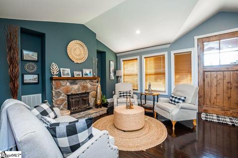 124 Clearview Dr, Greer, SC 29651 photo 5