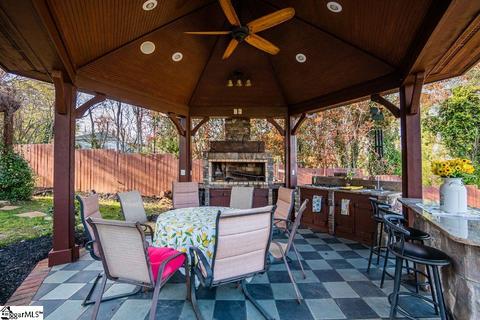 124 Clearview Dr, Greer, SC 29651 photo 35