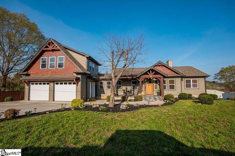 124 Clearview Dr, Greer, SC 29651 photo 1