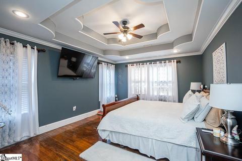 124 Clearview Dr, Greer, SC 29651 photo 9