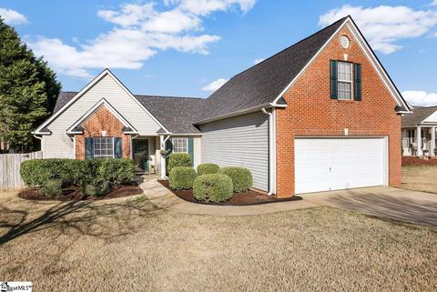 307 Park Grove Rd, Mauldin, SC 29662 photo 1
