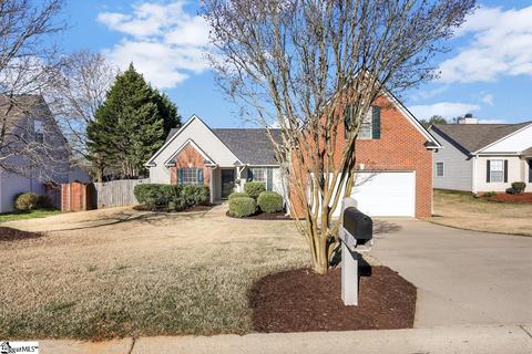 307 Park Grove Rd, Mauldin, SC 29662 photo 2