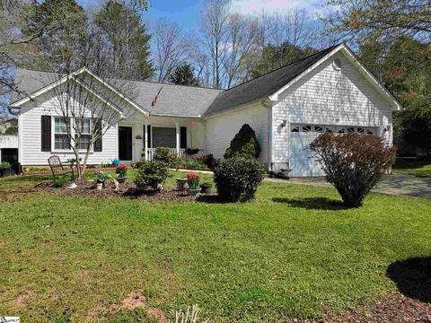 113 Teal Dr, Easley, SC 29642 photo 1