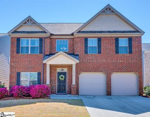 2018 Pomerol Dr, Moore, SC 29369 photo 1
