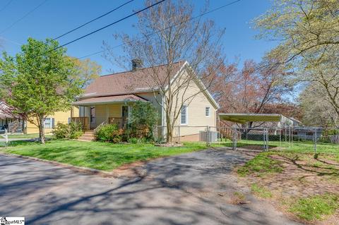 201 S 3rd St, Easley, SC 29640 photo 4