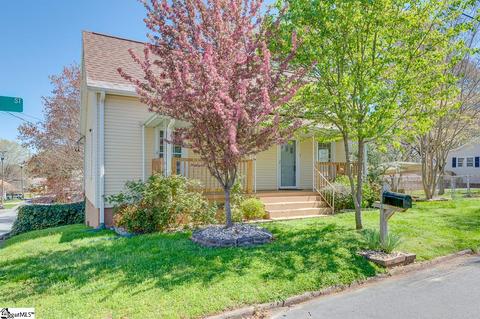201 S 3rd St, Easley, SC 29640 photo 2