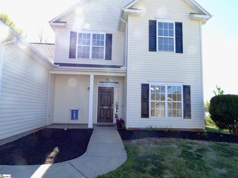 404 Middleshare Dr, Mauldin, SC 29662 photo 2