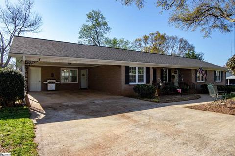 113 Wolfe Rd, Greer, SC 29650 photo 1