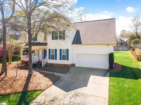 10 Wrenwood Ct, Greer, SC 29651 photo 35