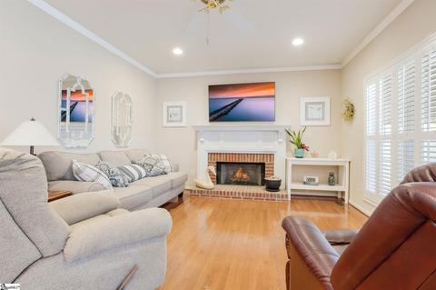 10 Wrenwood Ct, Greer, SC 29651 photo 3