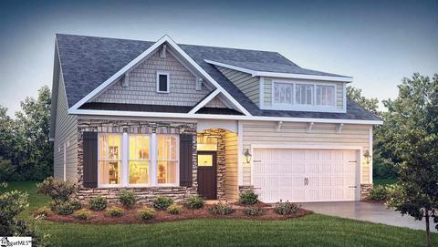 2 Preservation Dr, Greer, SC 29650 photo 1