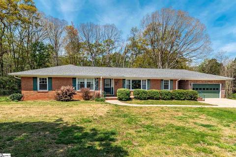 121 Ashmore Rd, Greer, SC 29650 photo 1