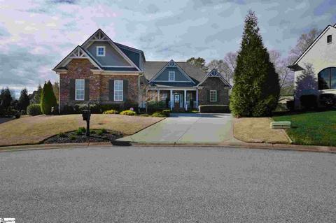 14 Drystack Way, Simpsonville, SC 29681 photo 2