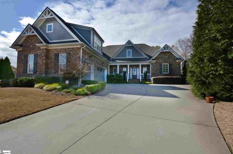 14 Drystack Way, Simpsonville, SC 29681 photo 1