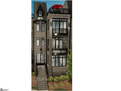 327 Augusta Lot 2 St #LOT 2, Greenville, SC 29601