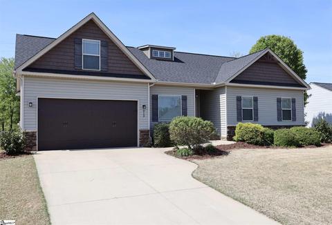 912 Echo Ridge Dr, Duncan, SC 29334 photo 1