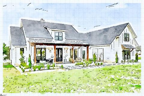 4082 Ridge Rd, Greer, SC 29651 photo 1