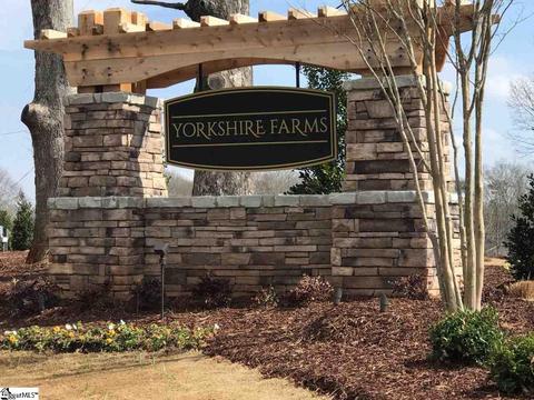 316 Starling Ave, Easley, SC 29642 photo 2