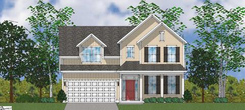 308 Starling Ave, Easley, SC 29642 photo 1
