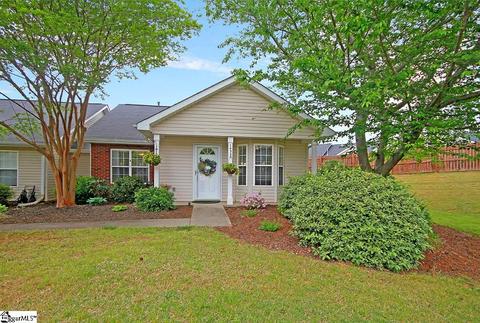 17 Creekbend Ct, Simpsonville, SC 29681