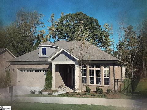 237 Courtyard Ct, Greer, SC 29650 photo 1