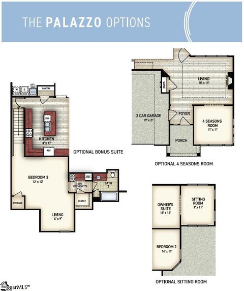 237 Courtyard Ct, Greer, SC 29650 photo 3