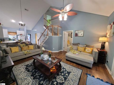 2 Ridgestone Cir, Mauldin, SC 29662 photo 12