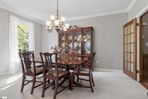 632 Meadow Ridge Rd, Easley, SC 29642 photo 8