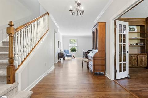 632 Meadow Ridge Rd, Easley, SC 29642 photo 3