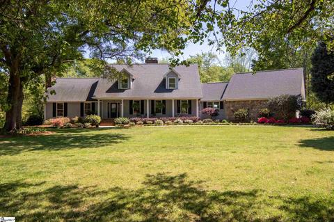 632 Meadow Ridge Rd, Easley, SC 29642 photo 1