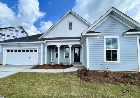 205 Glendon St, Greer, SC 29651 photo 1