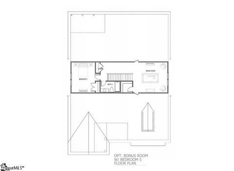 205 Glendon St, Greer, SC 29651 photo 27