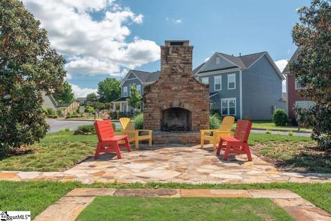 205 Glendon St, Greer, SC 29651 photo 30