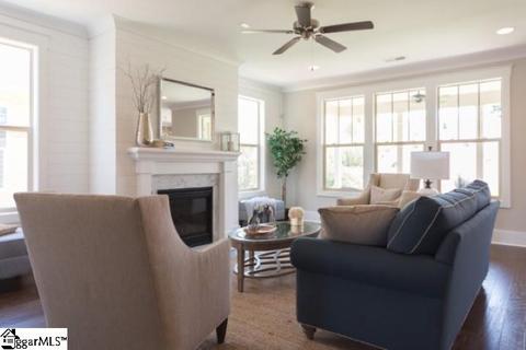 205 Glendon St, Greer, SC 29651 photo 5
