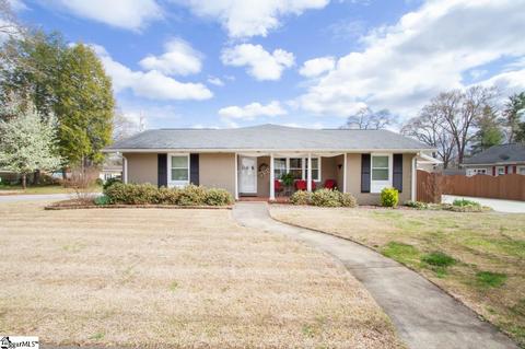 604 E 2nd Ave, Easley, SC 29640 photo 1