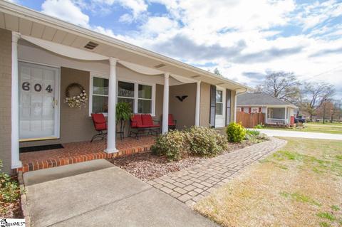 604 E 2nd Ave, Easley, SC 29640 photo 2