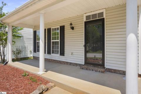 246 Highgate Cir, Greer, SC 29650 photo 2