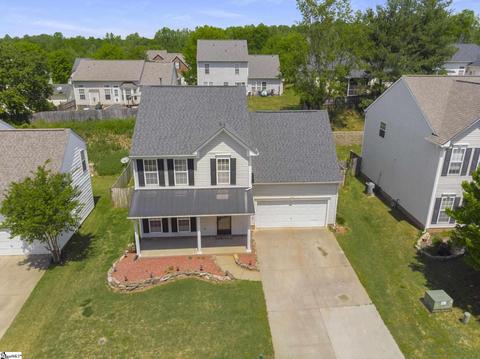 246 Highgate Cir, Greer, SC 29650 photo 27