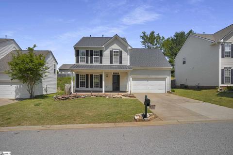 246 Highgate Cir, Greer, SC 29650 photo 1